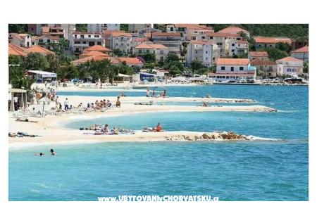 Apartmány Bareta foto 2