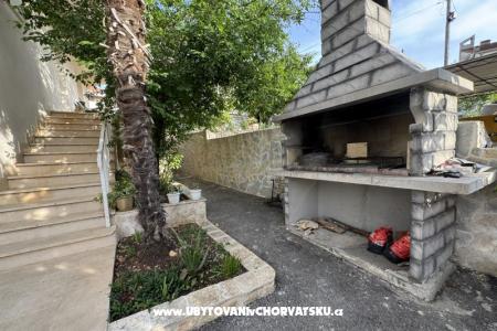 Apartmány Bareta foto 3