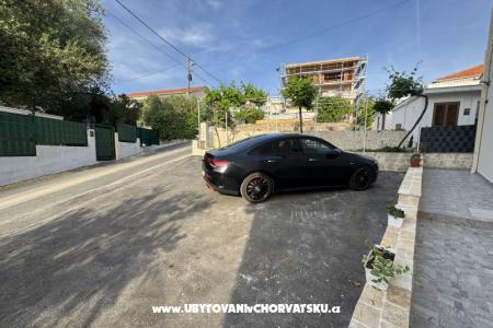 Apartmány Bareta foto 4