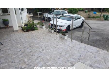 Apartmány Bareta foto 5