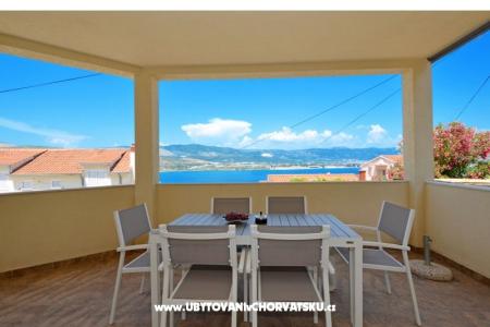 Apartmány Blue Sky foto 3