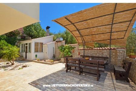 Apartmány Blue Sky foto 5