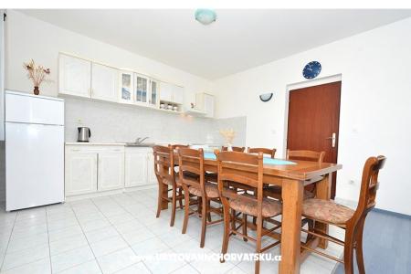 Apartmány Bluehouse foto 3