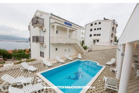 Apartmány Bridić foto 2