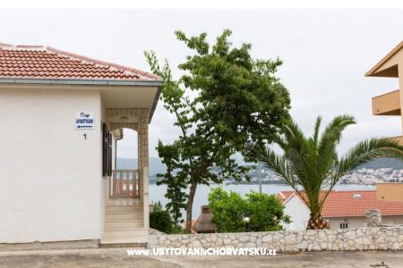 Apartmány Bridić foto 5