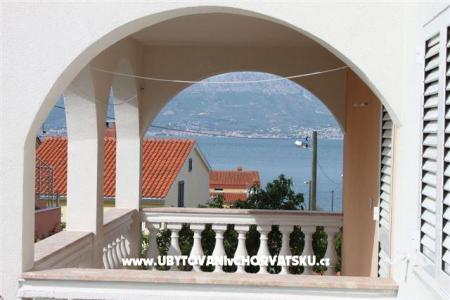 Apartmány Budimir foto 2