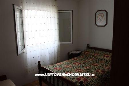 Apartmány Budimir foto 4