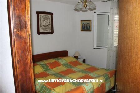 Apartmány Budimir foto 5
