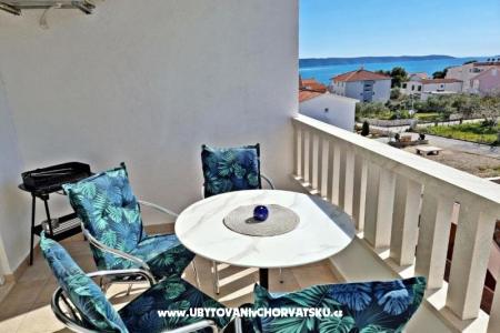 Apartmány Ciovo foto 4