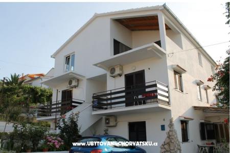 Apartmány Civadelic foto 2