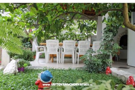 Apartmány Civadelic foto 4