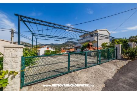 Apartmány Dijana foto 2