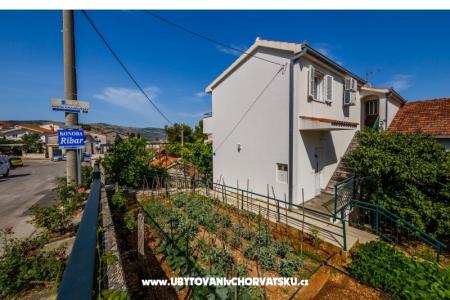 Apartmány Dijana foto 3