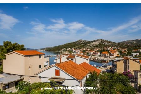 Apartmány Dijana foto 4