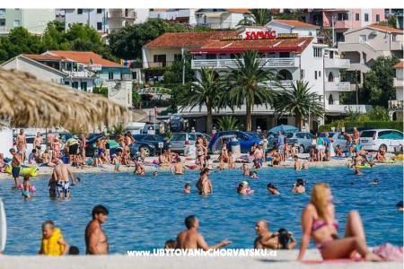 Apartmány Dijana foto 5