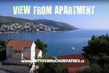 Apartmány Diocles foto 2