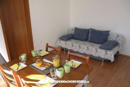 Apartmány Diocles foto 3