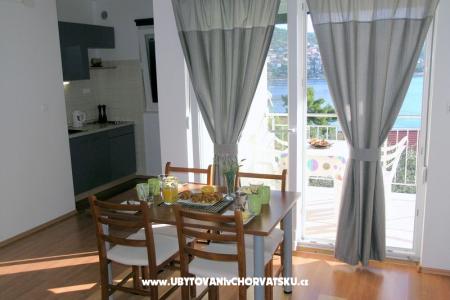 Apartmány Diocles foto 4