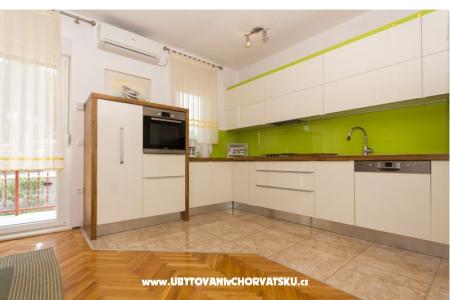 Apartmány Domic foto 5