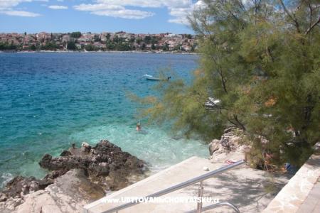 Apartmány Dominika foto 2