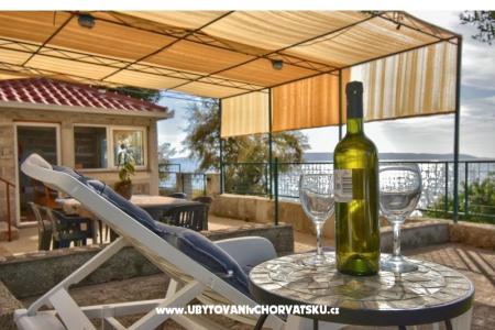 Apartmány Dominika foto 4