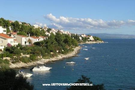 Apartmány Dominika foto 5