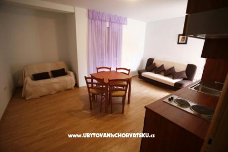 Apartmány Flores foto 5