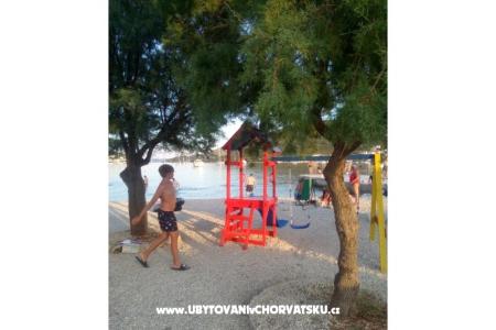 Apartmány Franjic foto 2