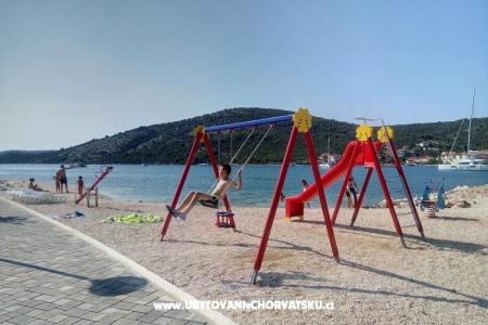 Apartmány Franjic foto 5