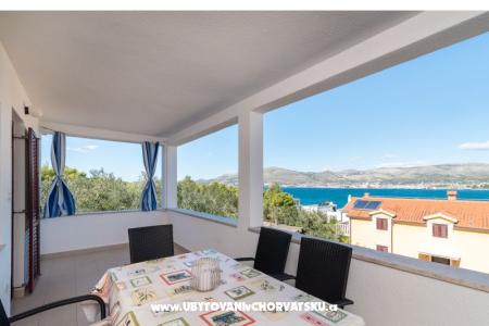 Apartmány Gordana foto 2