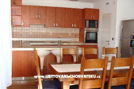 Apartmány Grgantov foto 5
