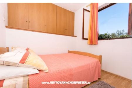 Apartmány Ivan Čiovo foto 3