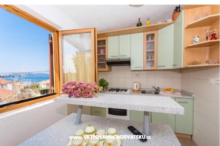 Apartmány Ivan Čiovo foto 4