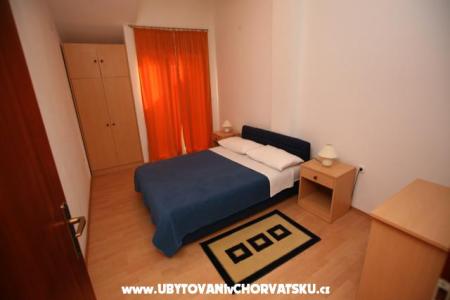 Apartmány Ivan Seget Vranjica foto 4