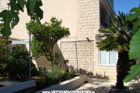 Apartmány Jauca foto 2