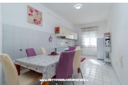 Apartmány Josip foto 2