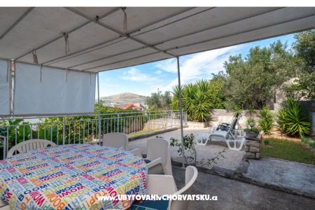 Apartmány Josip foto 3