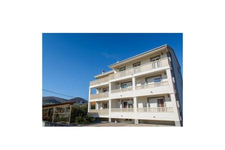 Apartmány Jozic foto 2