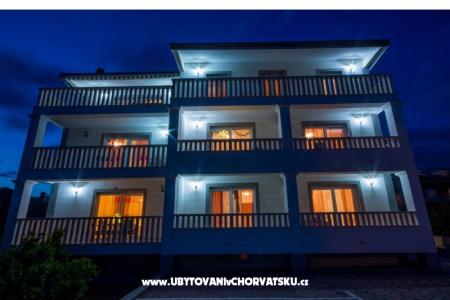 Apartmány Jozic foto 5