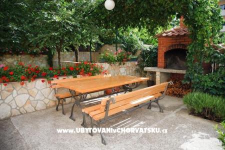 Apartmány Kasalo foto 3
