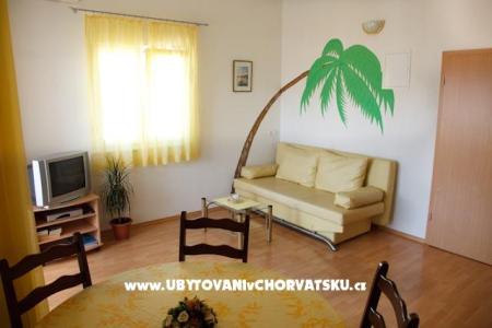 Apartmány Kasalo foto 4