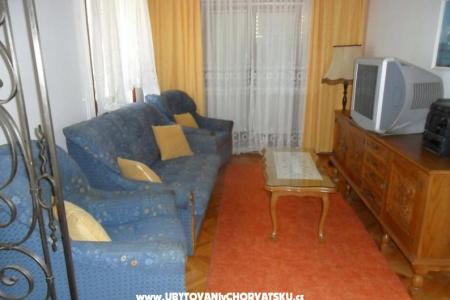Apartmány Katalin foto 3