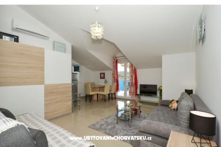 Apartmány Katarina foto 2