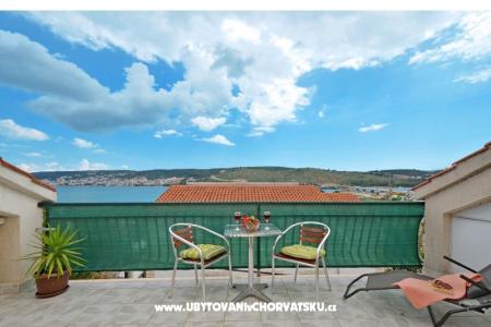 Apartmány Klepo foto 5