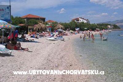 Apartmány Ksenija and Anchor foto 2