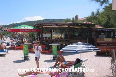 Apartmány Ksenija and Anchor foto 4