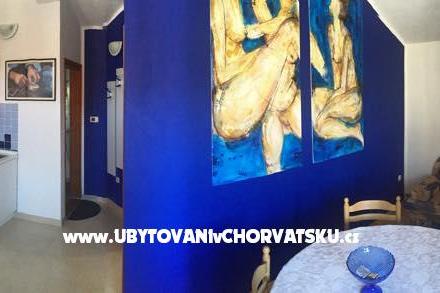 Apartmány Kudelik foto 3