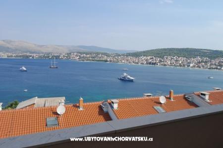 Apartmány Kvesić foto 3