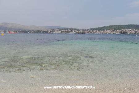 Apartmány Kvesić foto 4