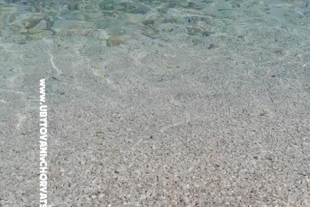 Apartmány Kvesić foto 5